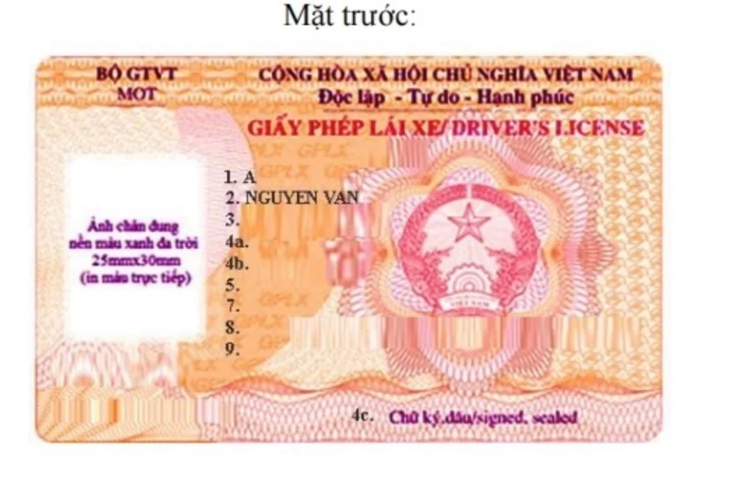 Vietnam traffic law 2026, child car seat regulation Vietnam, driver license points system, vehicle registration fee Vietnam, road safety regulations, traffic enforcement cameras 3