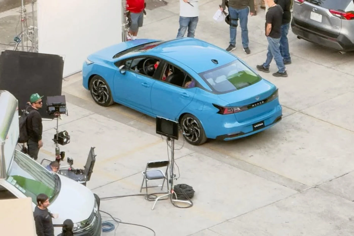 Nissan Almera facelift, 2026 Nissan Almera, Vietnam sedan market, Nissan Almera specs, new Nissan Almera design, Nissan Almera price Vietnam 2