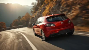 2010 Mazda 3 Buyer's Guide: Reliability & Common Issues
