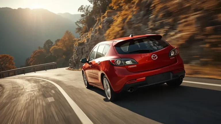 2010 Mazda 3 Buyer's Guide: Reliability & Common Issues