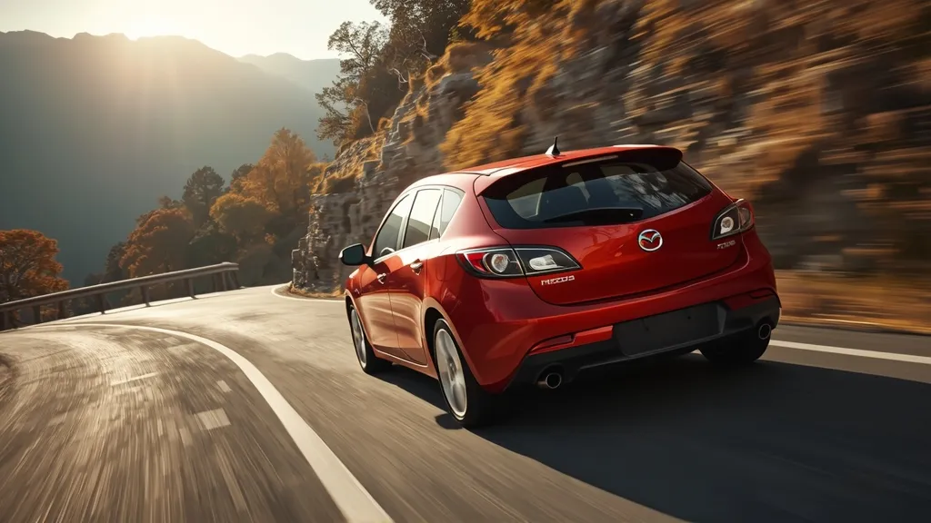 2010 Mazda 3 Buyer's Guide: Reliability & Common Issues