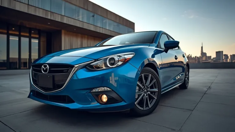 2014 Mazda 3: Smart Used Buy? Reliability & Guide