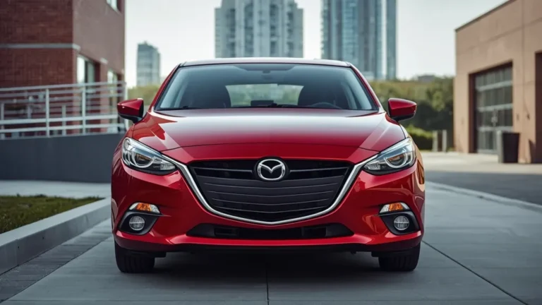 2015 Mazda 3: Ultimate Used Car Guide & Reliability Review