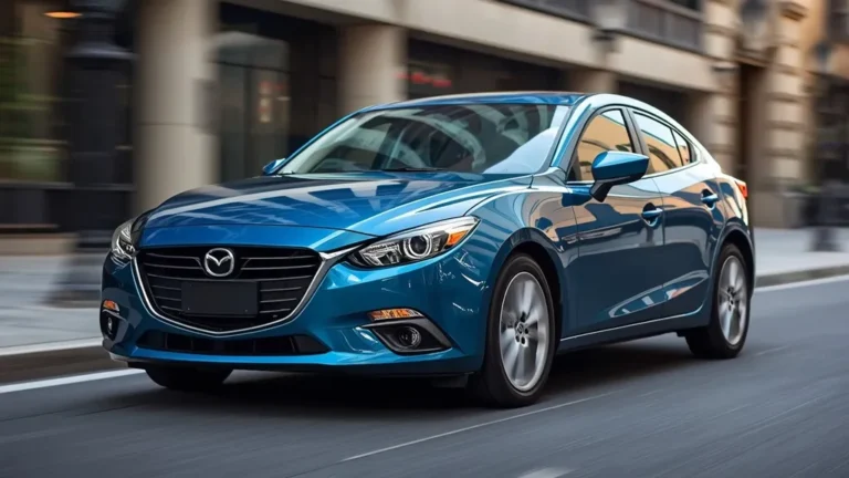 2016 Mazda 3: Used Review, Reliability & Smart Buy Guide