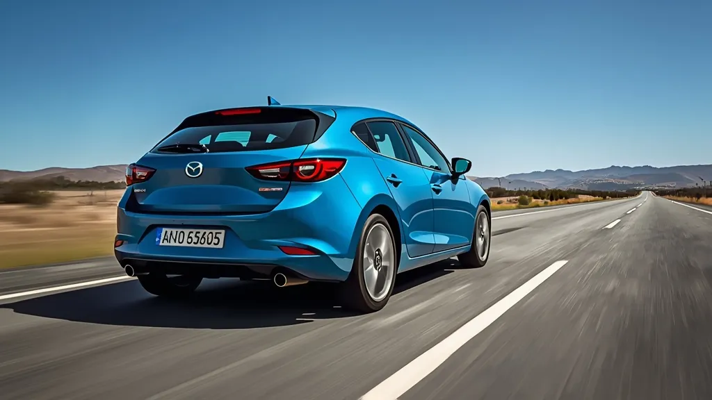 Used 2018 Mazda 3: Review, Reliability & Pros/Cons