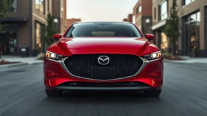 2019 Mazda 3 Buyer's Guide: Premium Used Car Value