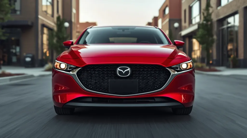 The Enduring Allure of the 2019 Mazda 3: A Comprehensive Buyer’s Guide