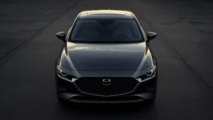 2021 Mazda 3 Review: Turbo, Specs & Premium Compact Guide
