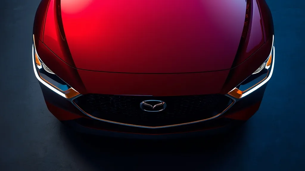 2026 Mazda 3: Next Gen Hybrid, Redesign & Release