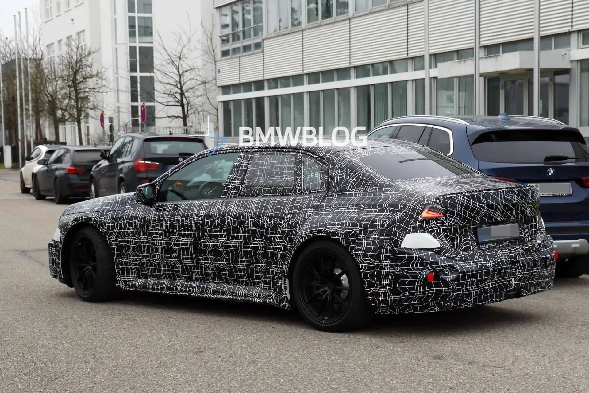 BMW M3 EV, electric performance sedan, BMW electric cars, Neue Klasse EV, 2027 car launch, high performance electric vehicle, BMW M3 electric specs 3