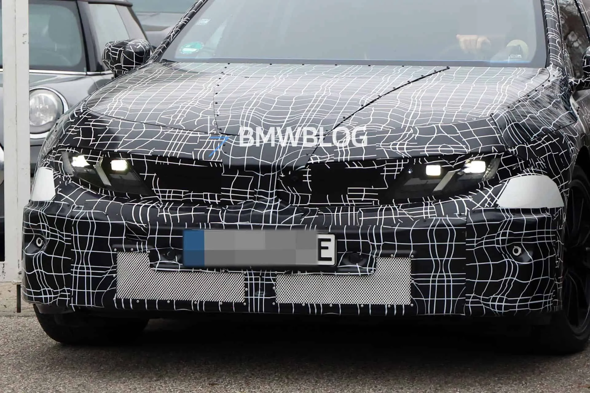 BMW M3 EV, electric performance sedan, BMW electric cars, Neue Klasse EV, 2027 car launch, high performance electric vehicle, BMW M3 electric specs 8