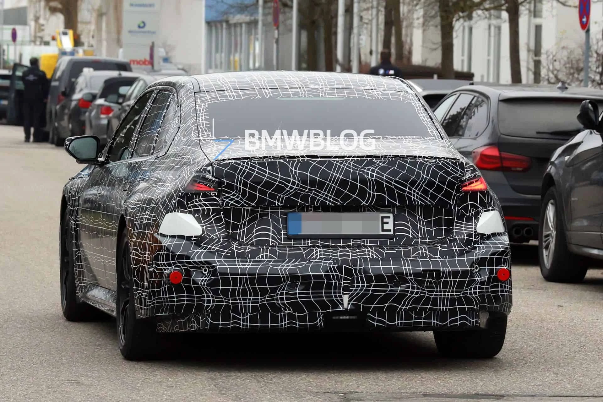 BMW M3 EV, electric performance sedan, BMW electric cars, Neue Klasse EV, 2027 car launch, high performance electric vehicle, BMW M3 electric specs 6