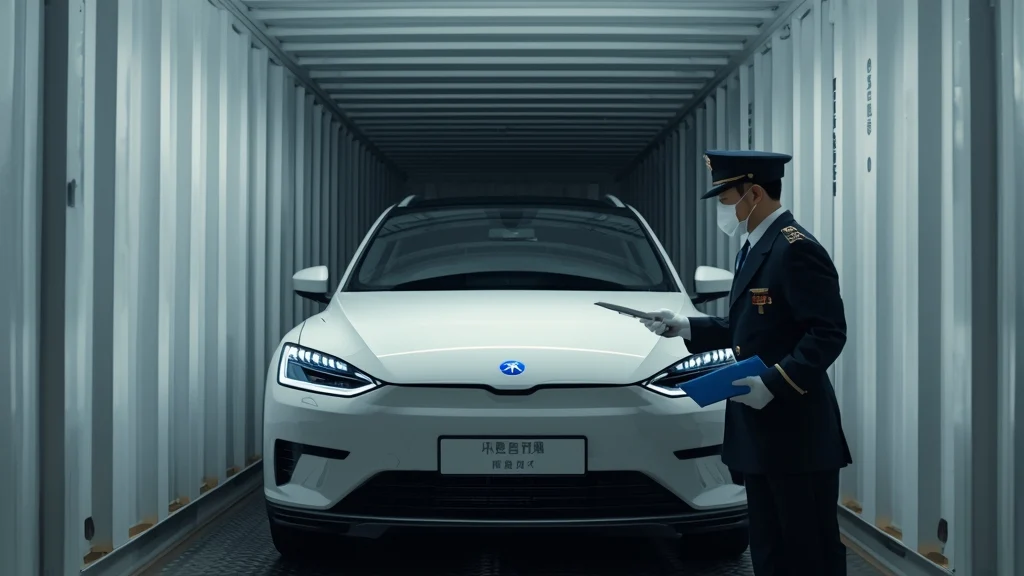 0 km used cars, China used car export, automotive regulations, after‑sales service, car resale market, used car scandal, vehicle mileage fraud