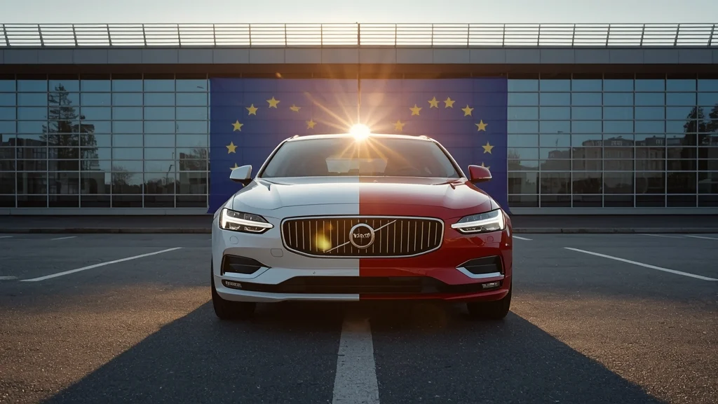 EU internal combustion engine ban, automotive policy EU, electric vehicles Europe, car manufacturers response, hybrid vehicles, CO2 emissions regulation, climate goals automotive 1