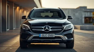 GLC 200 Price Guide: New, Used & Total Cost Explained