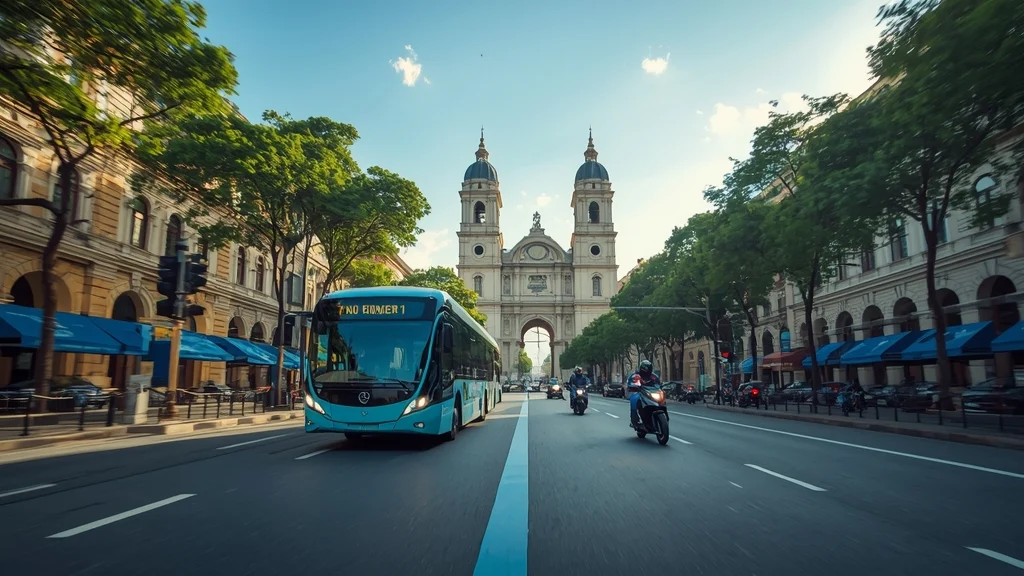 Ho Chi Minh City low emission zone, LEZ Vietnam, gasoline vehicle restrictions, 2027 traffic policy, emission standards Euro 4, green transport Ho Chi Minh City, urban air quality