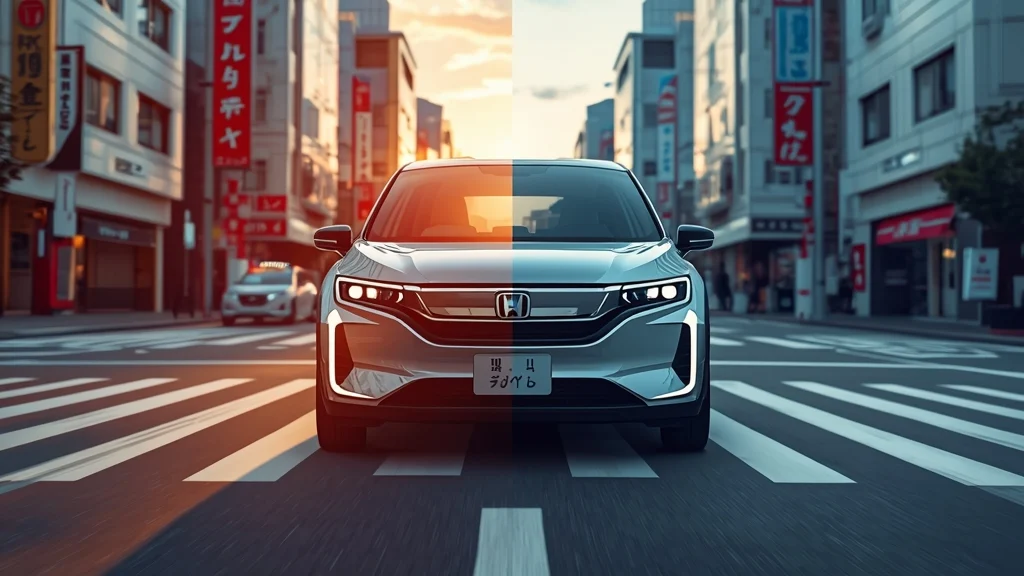 Honda N-Box EV, electric kei car, BYD Racco, Japan EV market, electric vehicle Japan, kei car electric, Honda electric vehicle, BYD electric