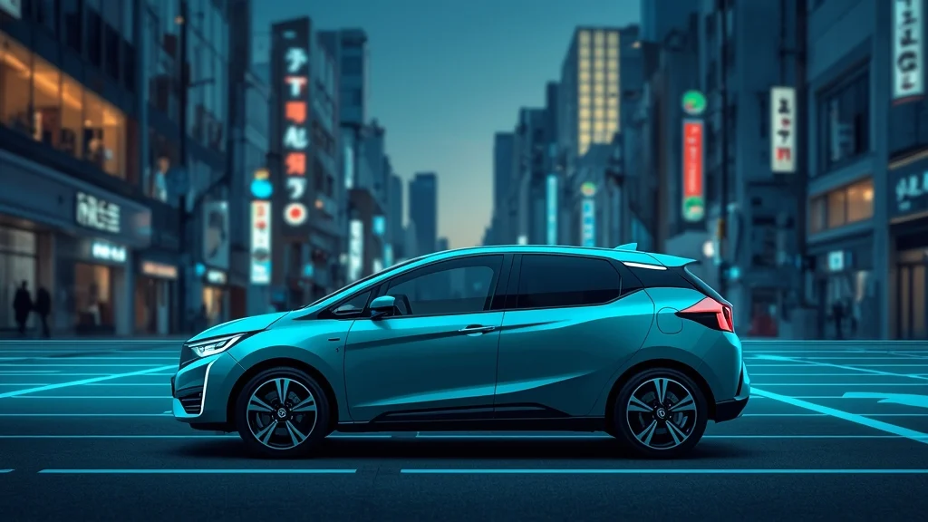 Honda electric N-Box, kei car EV, Japanese electric vehicle market, BYD Racco, Nissan Sakura, Mitsubishi eK X, small electric cars Japan 1