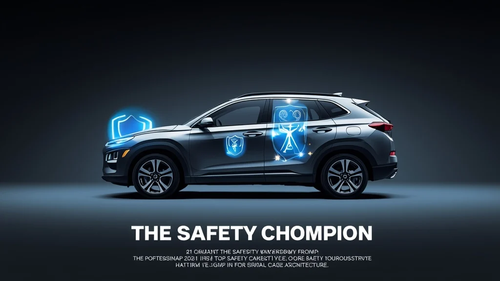 Hyundai safety awards, IIHS Top Safety Pick+, Hyundai vs Toyota safety, Hyundai electric vehicle safety, 2025 automotive safety rankings, Hyundai Kia Genesis safety 1