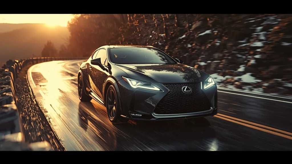 Lexus RZ 600e, Lexus electric SUV, F Sport Performance, 426 hp electric SUV, carbon fiber SUV, Lexus RZ specs, limited edition electric SUV 1