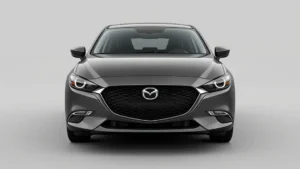 Mazda 3 Premium: Redefining Compact Car Luxury & Value