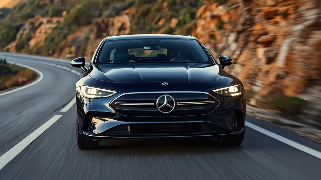 Mercedes EQS: Electric S-Class Deep Dive & Review