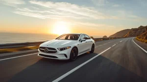 Mercedes EQS Range: Real World, Tests, & Comparison Guide