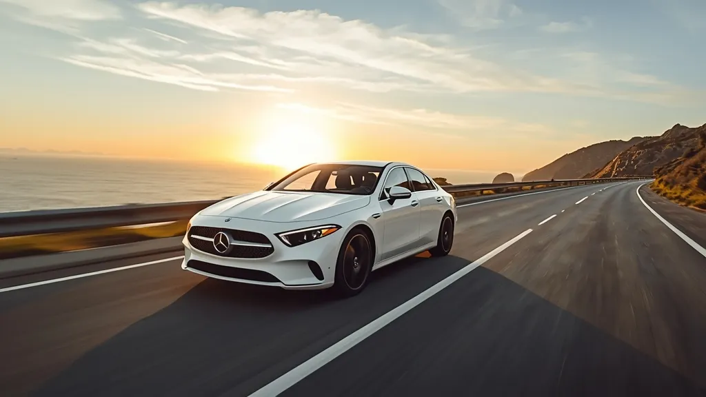 Mercedes EQS Range: Real World, Tests, & Comparison Guide