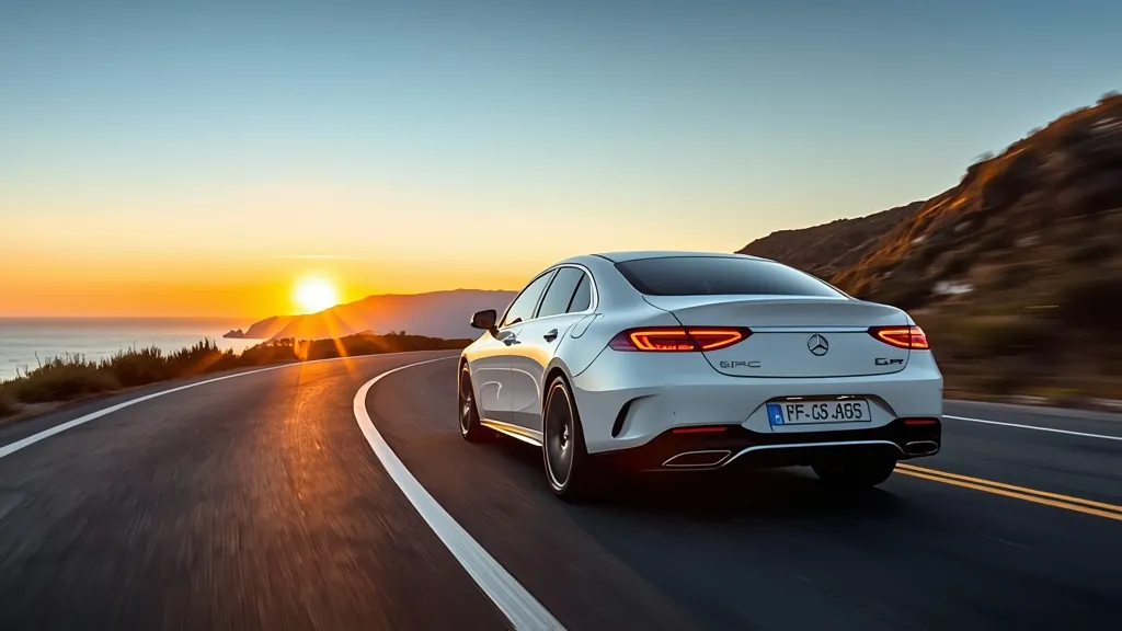 Mercedes EQS Specs: Electric Luxury & Performance Deep Dive