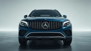 Mercedes GLC 200 Specs: Engine, Dimensions, Features Guide