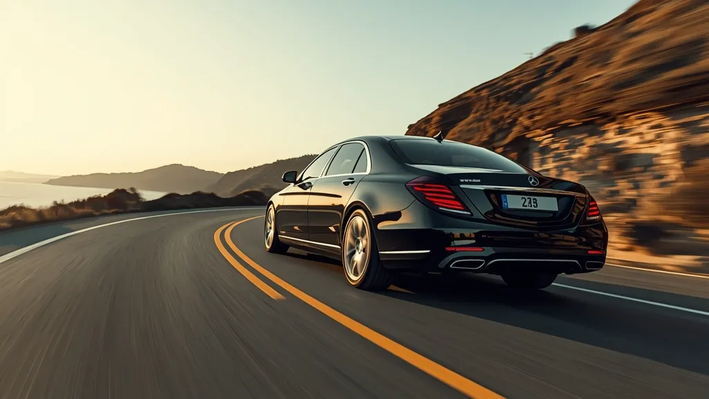 Mercedes Maybach W223: Ultimate Luxury Sedan Deep Dive