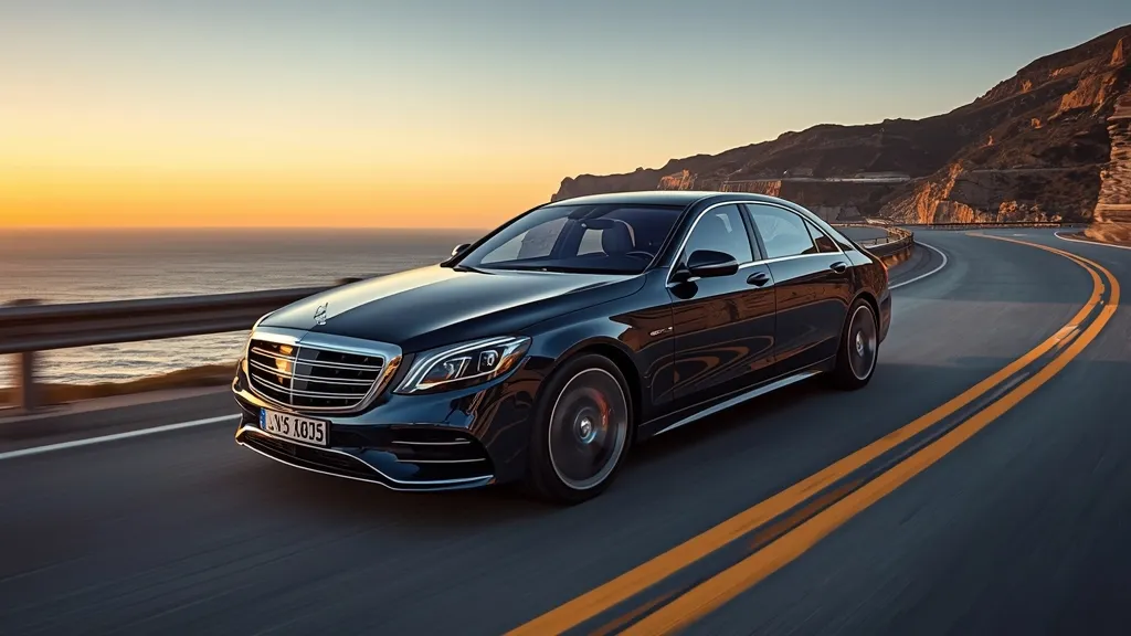Mercedes S-Class W221 Review & Buyer's Guide | Reliability
