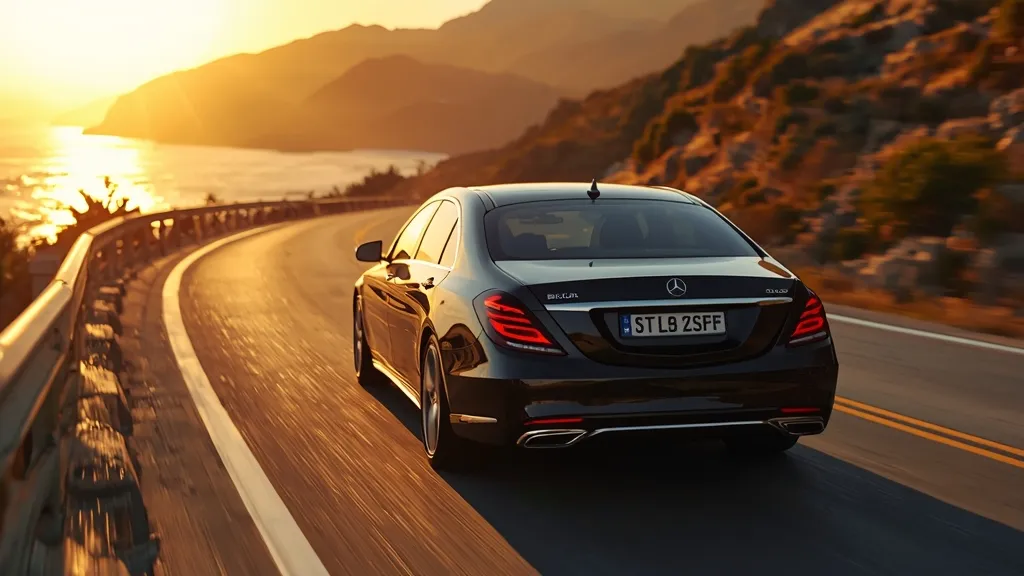 Mercedes S-Class W222: The Ultimate Buyer's Guide