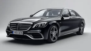 Mercedes S560 W222: Review, Price, Problems & Luxury Guide