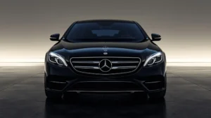 Mercedes S580 W223: Luxury, Tech & Performance Review