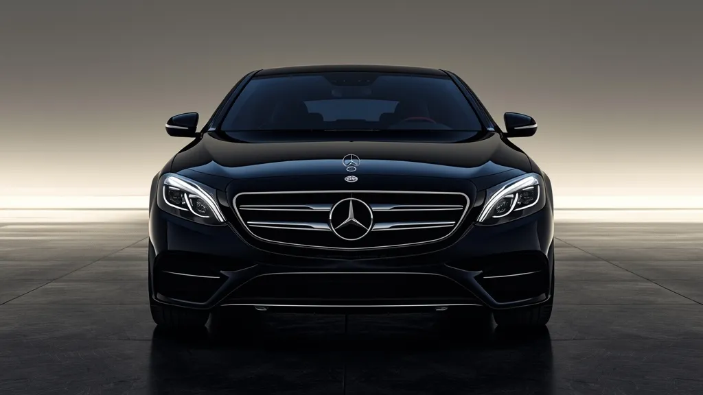 Mercedes S580 W223: Luxury, Tech & Performance Review