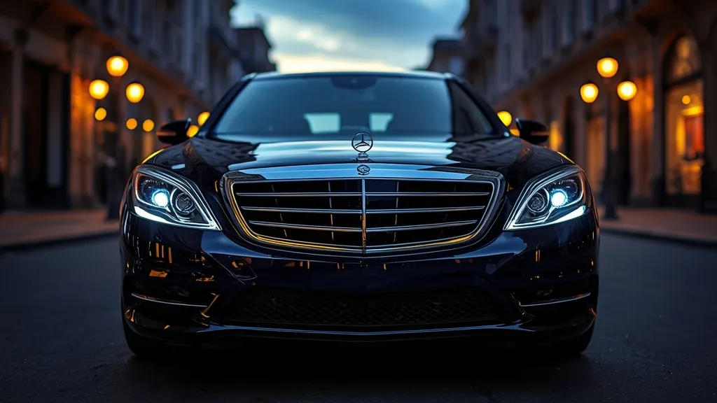 Mercedes S600 W221: Bargain Luxury or Costly Obsession?