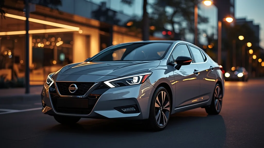 Nissan Almera facelift, 2026 Nissan Almera, Vietnam sedan market, Nissan Almera specs, new Nissan Almera design, Nissan Almera price Vietnam 1