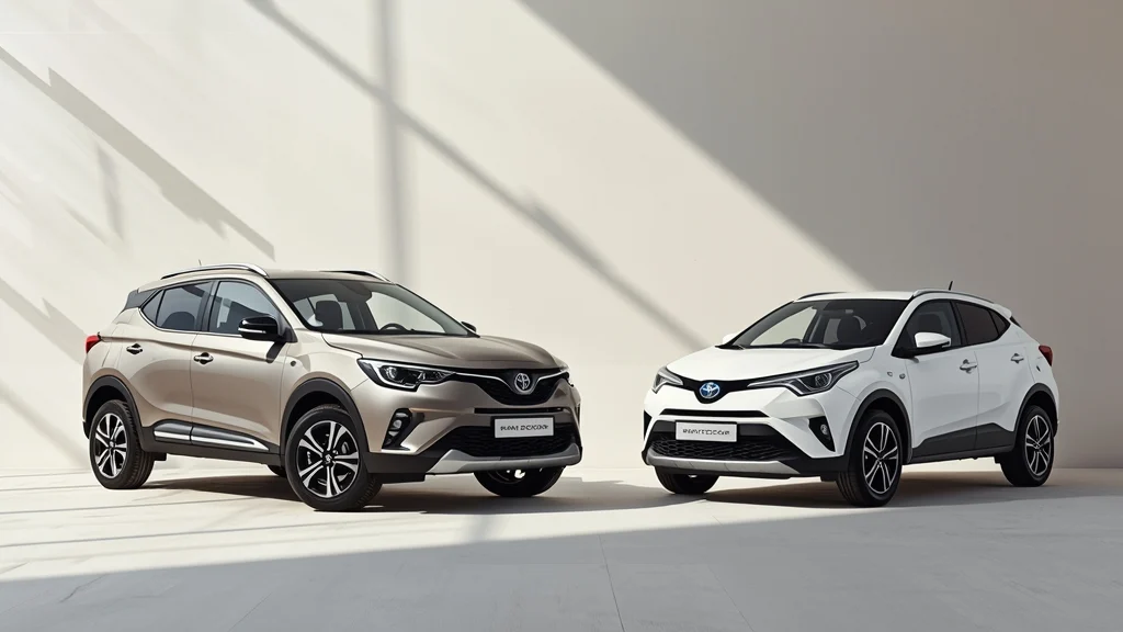 Perodua Traz, Toyota Yaris Cross, B‑segment SUV, Malaysia car market, Perodua price, 1.5L engine, D-CVT transmission