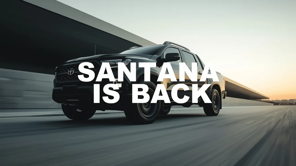 Santana Motors, Spanish car brand, Chinese automakers, pickup truck, hybrid SUV, BAIC partnership, Dongfeng Nissan, European automotive market 1