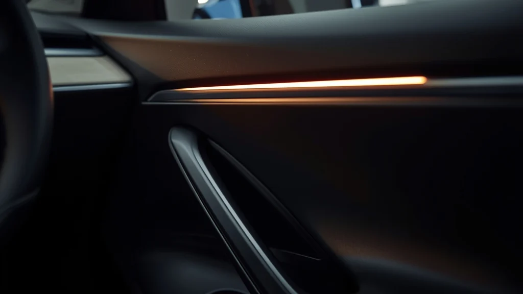 Tesla Model 3 investigation, NHTSA probe, emergency door handle, electric vehicle safety, Tesla recall, 2022 Model 3 issue, automotive safety investigation