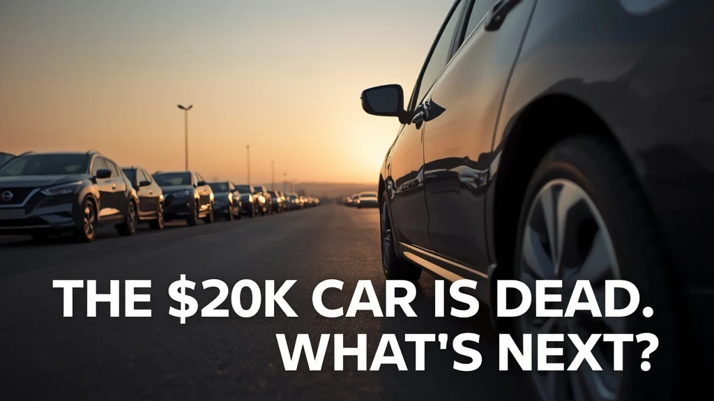 Nissan Versa discontinued, affordable cars under $20,000, US budget car market, cheap new cars 2025, Nissan Kicks price, Hyundai Venue price, budget sedan US