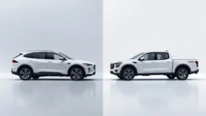 US car market 2026, automotive trends, vehicle pricing, auto financing rates, electric vehicle market share, SUV sales, car lease market 1
