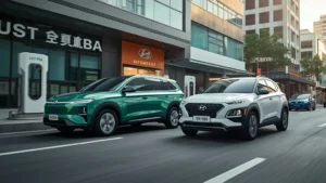 budget cars Vietnam, affordable cars 2025, VinFast Limo Green, Hyundai Creta 2025, Suzuki Fronx, electric MPV Vietnam, low-cost SUVs
