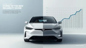 most reliable car brands 2025, car reliability ranking, Consumer Reports reliability, hybrid car reliability, electric vehicle reliability, Lexus reliability, Tesla ranking