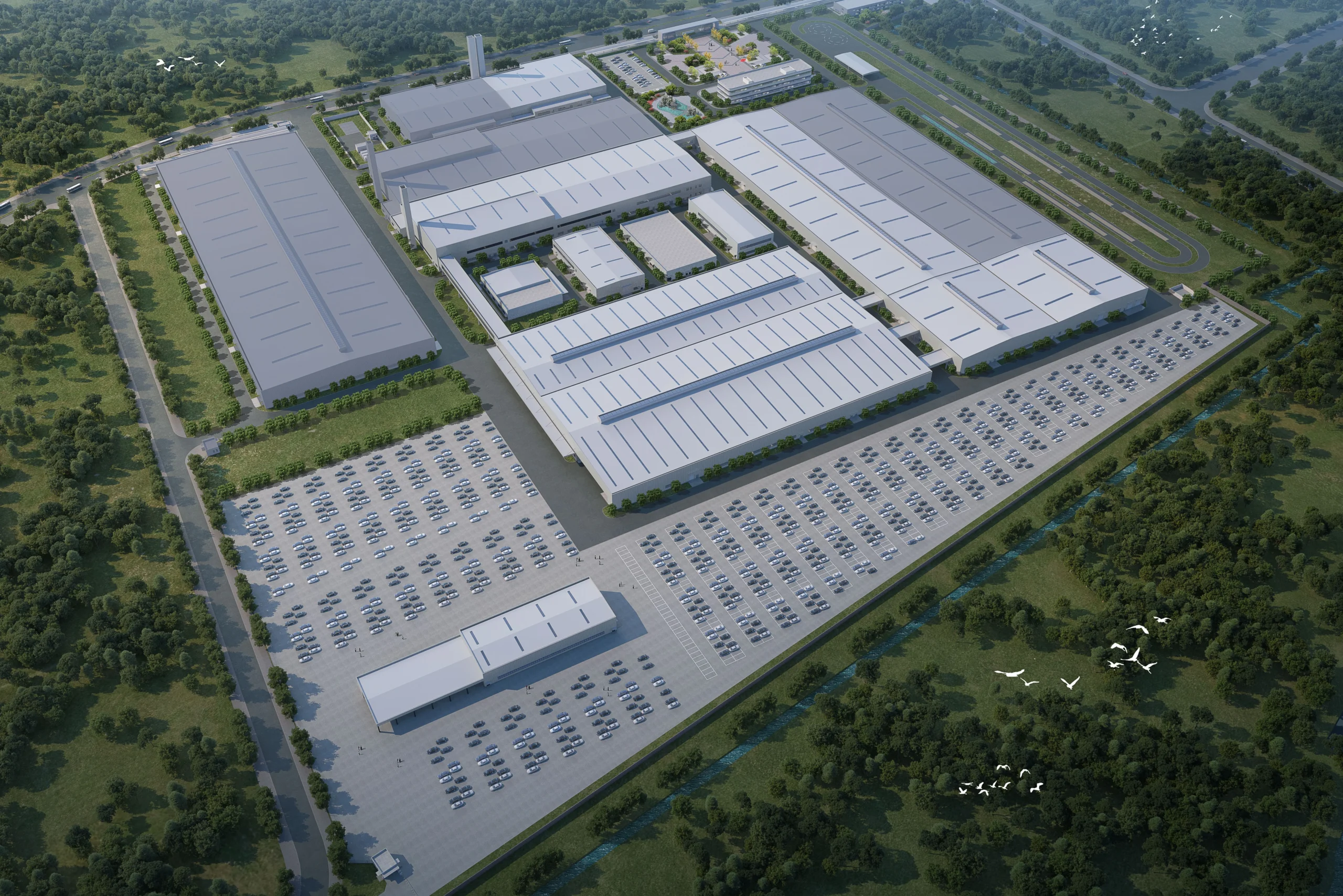 Vietnam car assembly, automotive industry Vietnam, vehicle production Vietnam, car manufacturing Southeast Asia, VinFast exports, Thai car market, Indonesia vehicle assembly 6