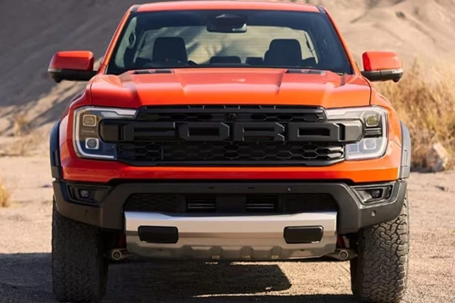 Ford Ranger,Raptor V6,3.0L EcoBoost,Vietnam pickup,off-road truck,2026 model,high-performance pickup,392 hp 3