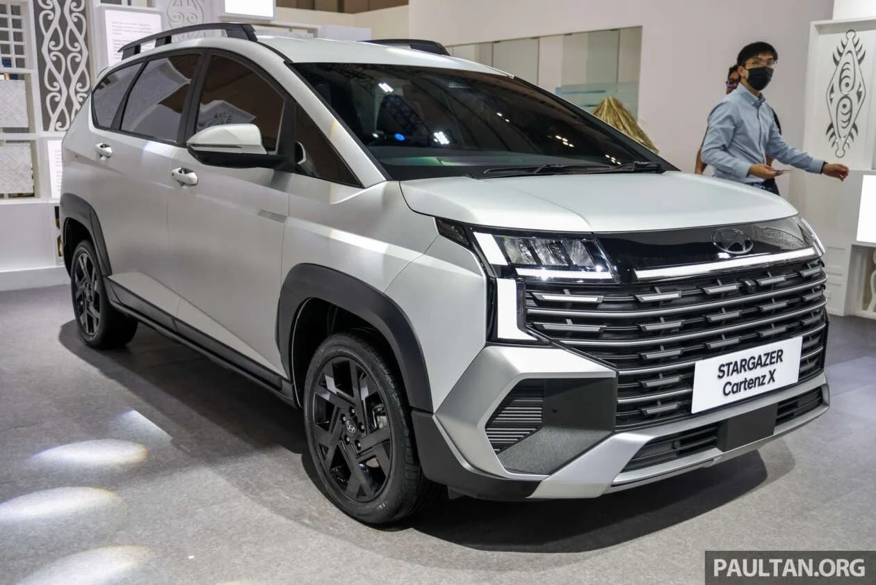 Hyundai Stargazer, 2026 facelift, Vietnam MPV, Smartstream 1.5L engine, Hyundai MPV price, Stargazer features, Hyundai Vietnam, new Hyundai model 13