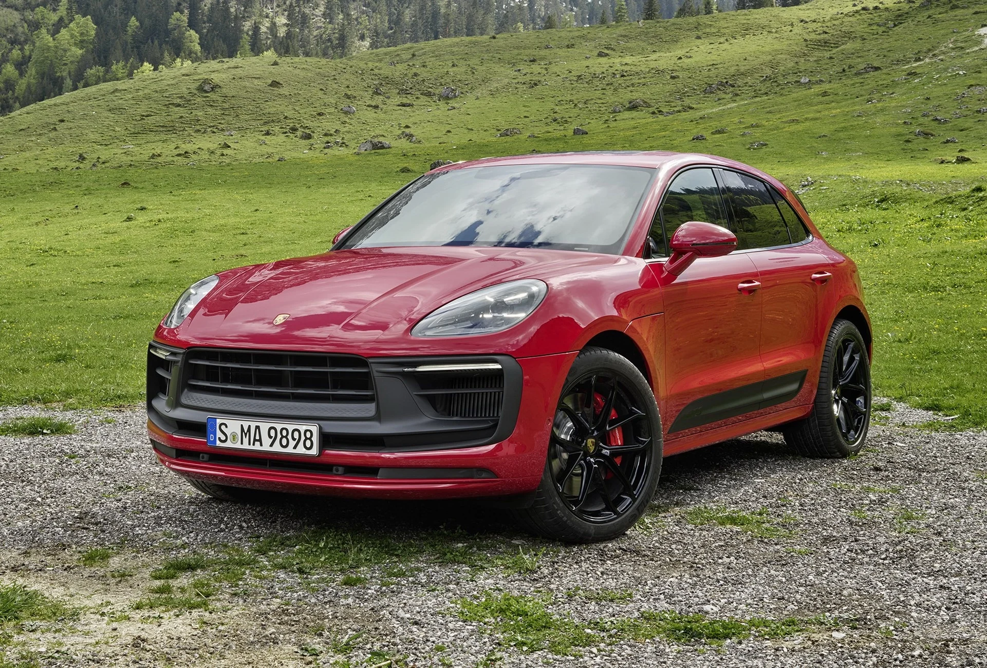Porsche sales 2025, Porsche electric vehicles, Porsche 911 Turbo S, Porsche Macan sales, Porsche supply chain, value over volume, Porsche EV strategy 5