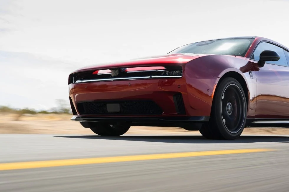 Dodge sales decline, Dodge Hornet discontinued, American muscle cars, Stellantis investments, Dodge Durango 2029, Dodge Charger lineup 3